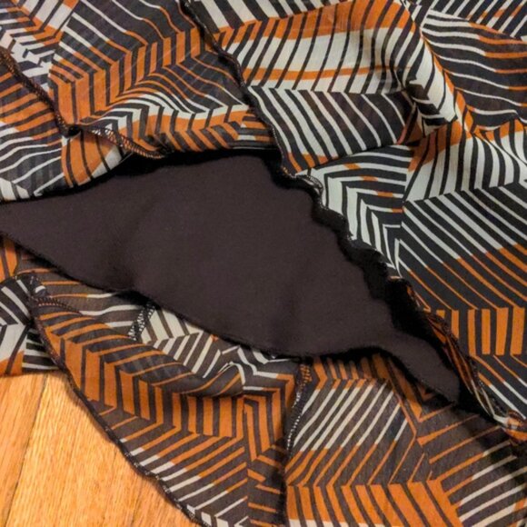 Per Una - Size 18 regular - Maxi Skirt - Picture 4 of 6